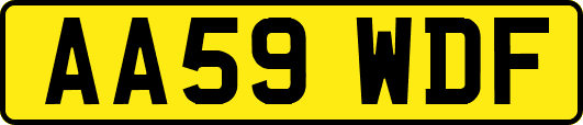 AA59WDF