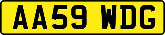 AA59WDG