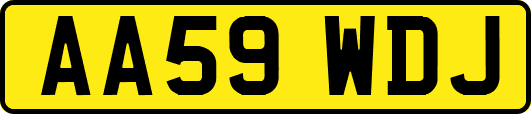 AA59WDJ