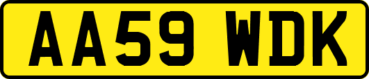 AA59WDK