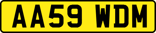AA59WDM