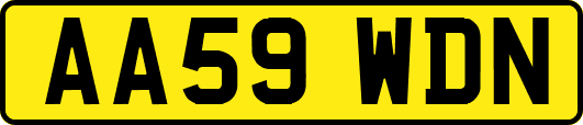 AA59WDN