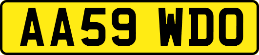 AA59WDO