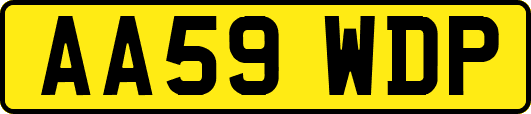 AA59WDP