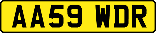 AA59WDR