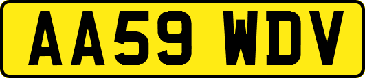 AA59WDV