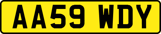 AA59WDY