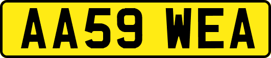 AA59WEA