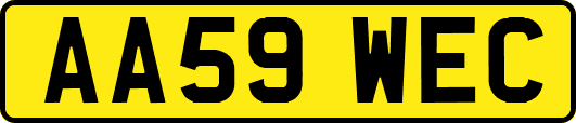 AA59WEC