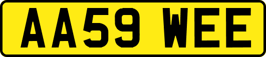 AA59WEE