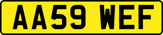 AA59WEF