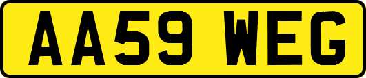 AA59WEG