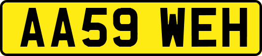 AA59WEH
