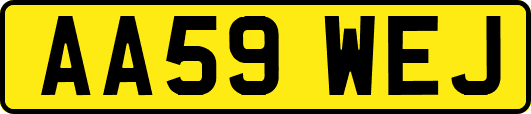 AA59WEJ
