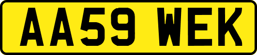 AA59WEK