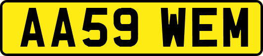 AA59WEM