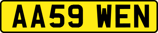 AA59WEN