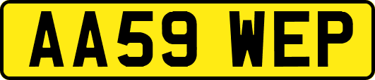 AA59WEP
