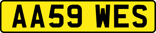 AA59WES