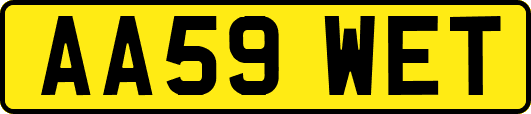 AA59WET