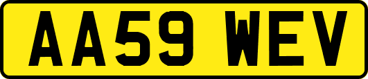 AA59WEV