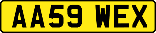 AA59WEX