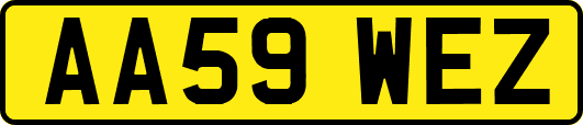 AA59WEZ