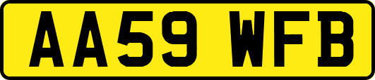 AA59WFB
