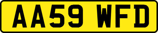 AA59WFD