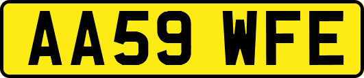 AA59WFE