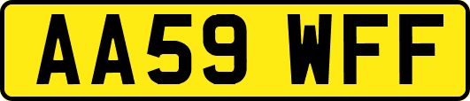 AA59WFF