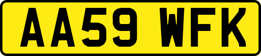 AA59WFK