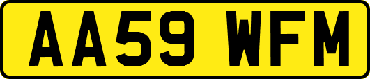AA59WFM
