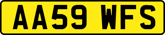 AA59WFS