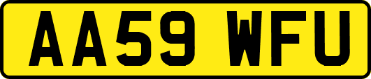 AA59WFU
