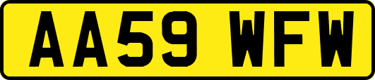 AA59WFW