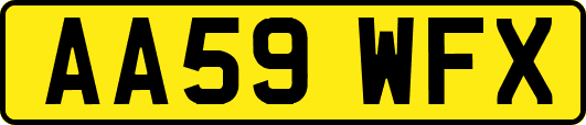 AA59WFX