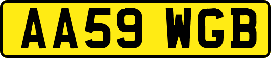 AA59WGB