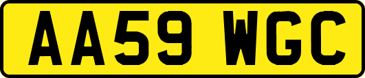AA59WGC