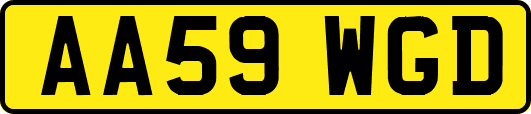 AA59WGD