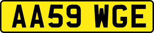 AA59WGE