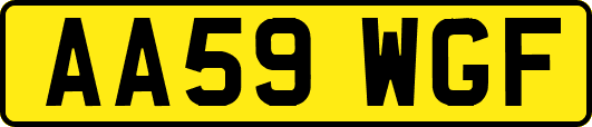 AA59WGF