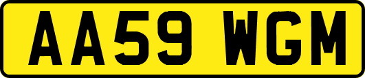 AA59WGM