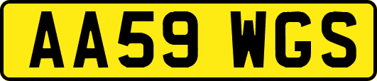 AA59WGS