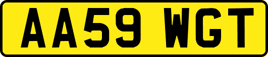 AA59WGT