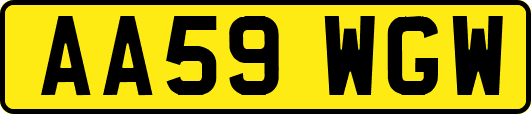 AA59WGW