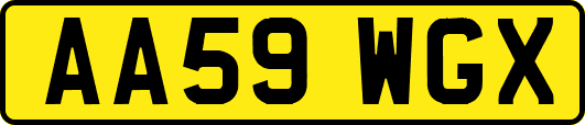 AA59WGX