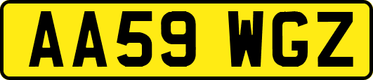 AA59WGZ