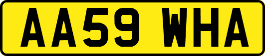 AA59WHA