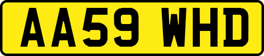 AA59WHD